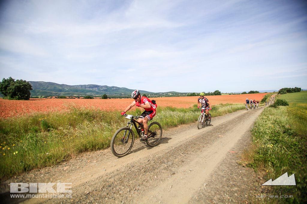 Riaza B-PRO Bike Maratón. Galería 7