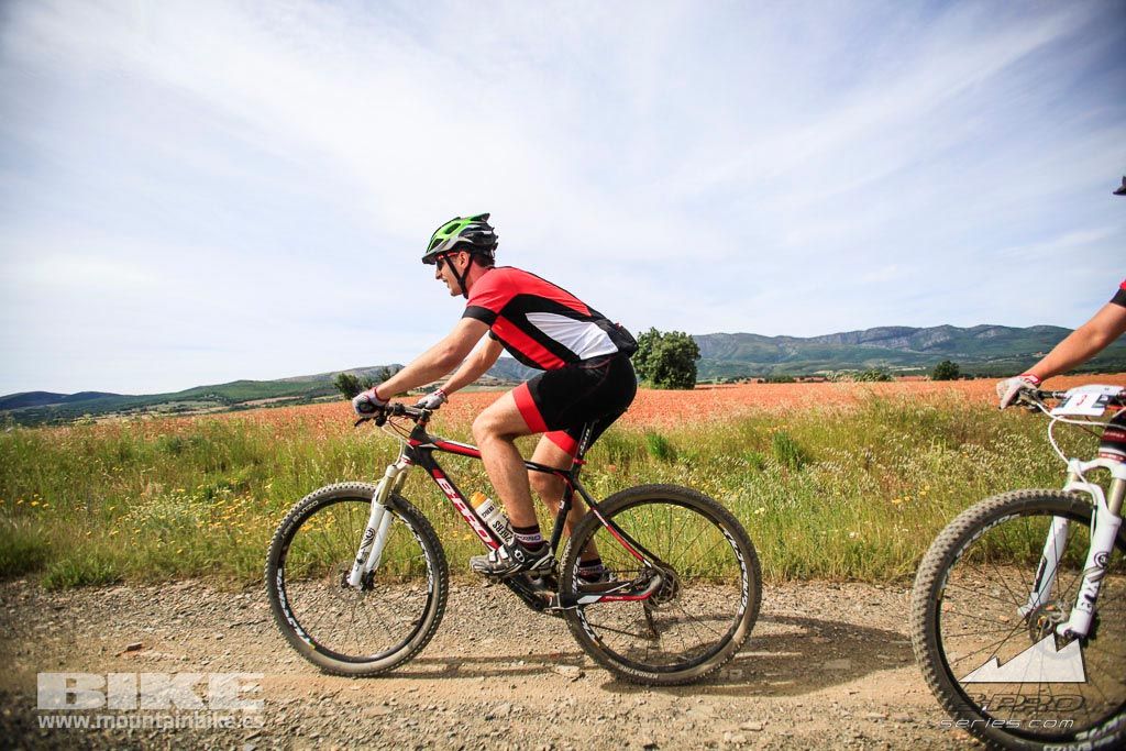 Riaza B-PRO Bike Maratón. Galería 7