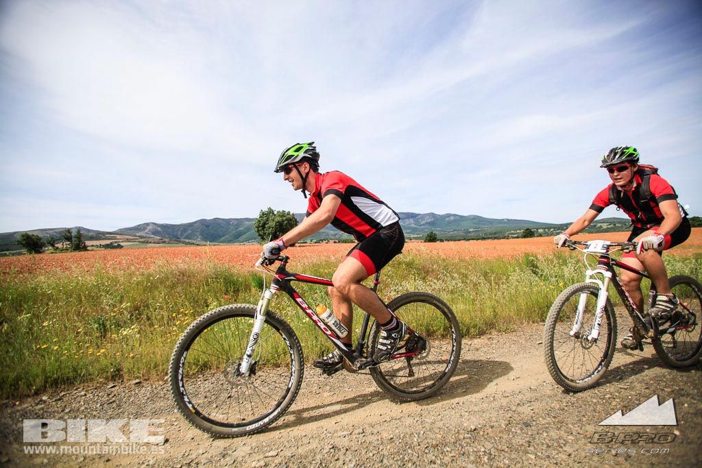 Riaza B-PRO Bike Maratón. Galería 7