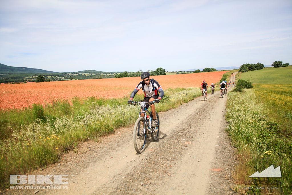 Riaza B-PRO Bike Maratón. Galería 7