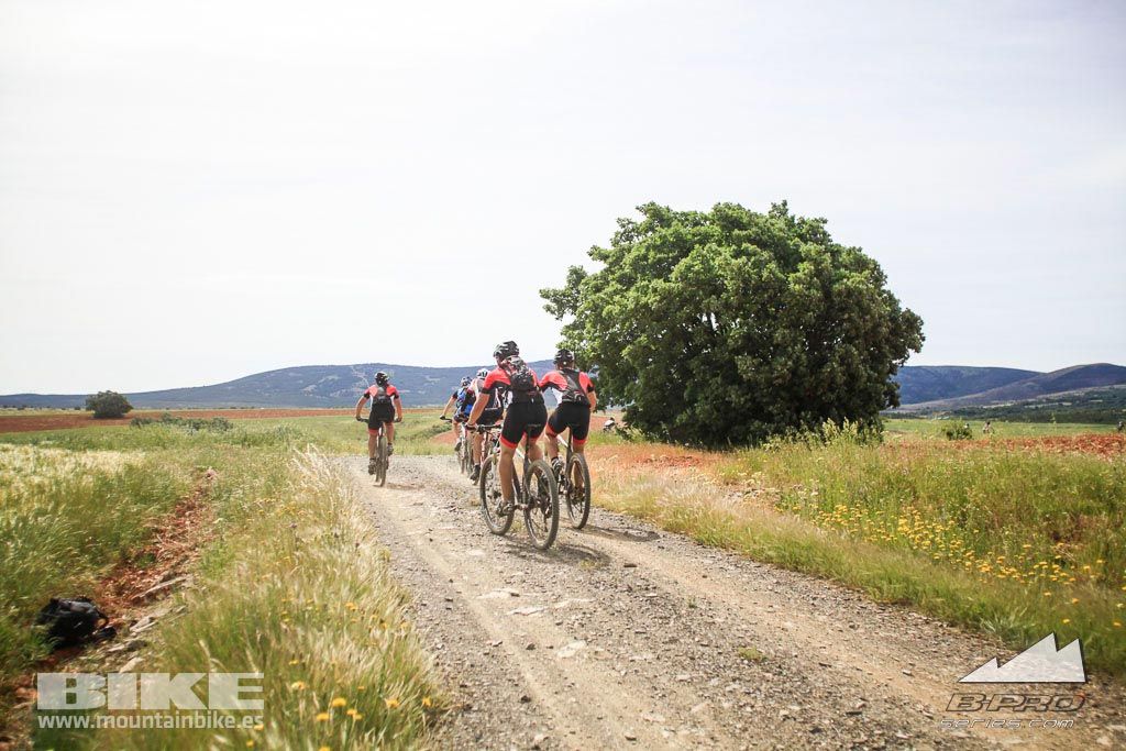 Riaza B-PRO Bike Maratón. Galería 7