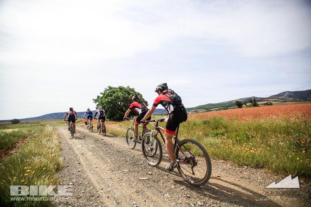 Riaza B-PRO Bike Maratón. Galería 7
