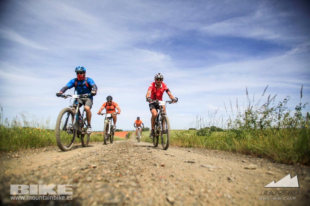 Riaza B-PRO Bike Maratón. Galería 7