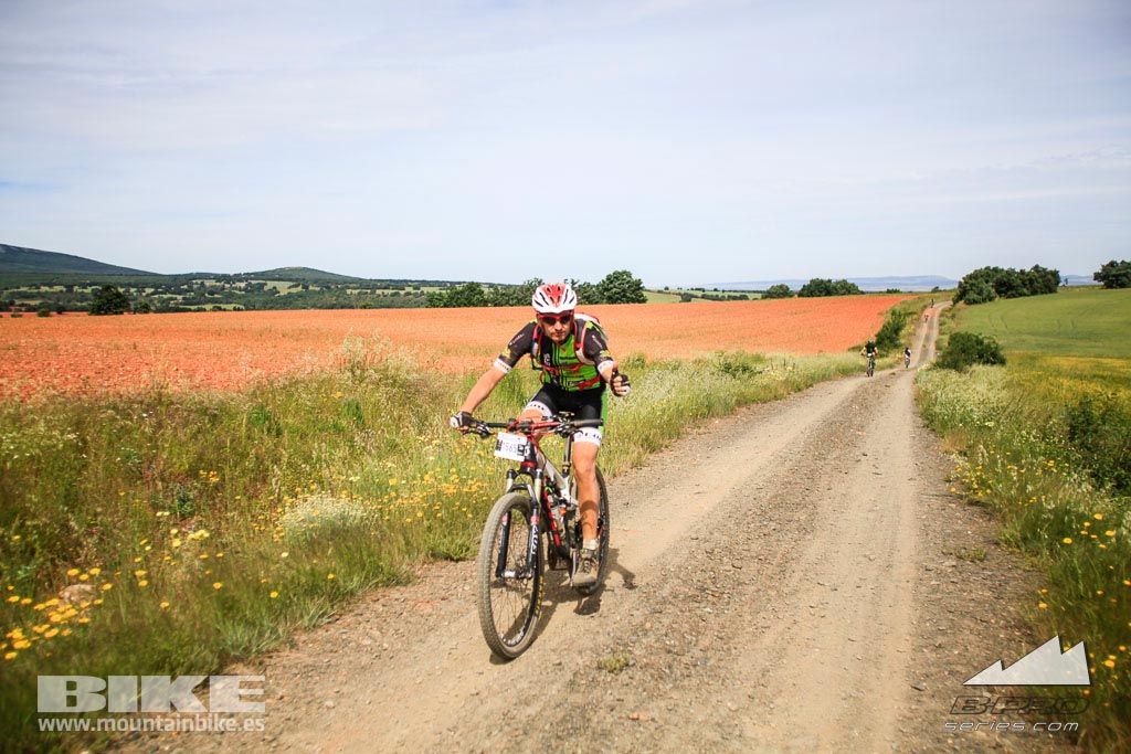 Riaza B-PRO Bike Maratón. Galería 7
