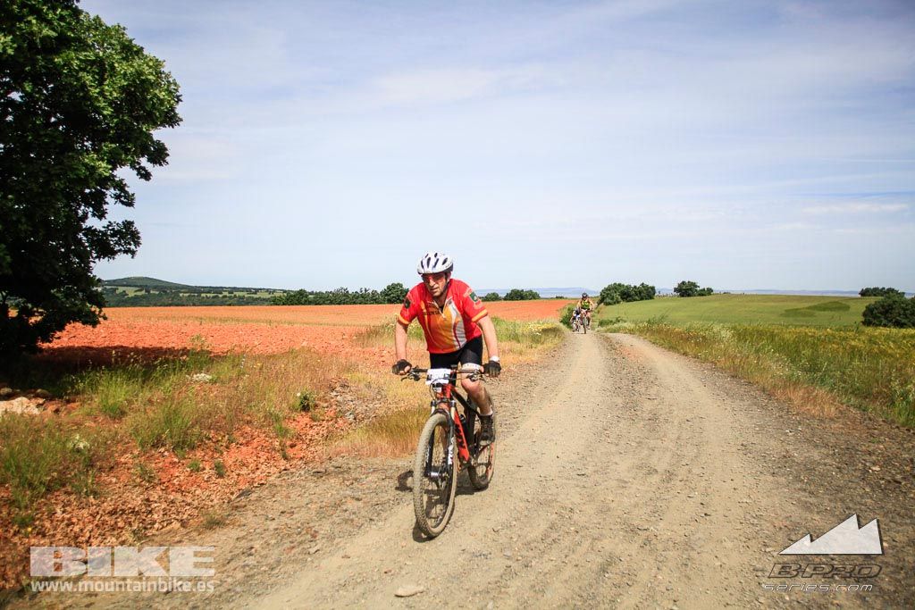 Riaza B-PRO Bike Maratón. Galería 7