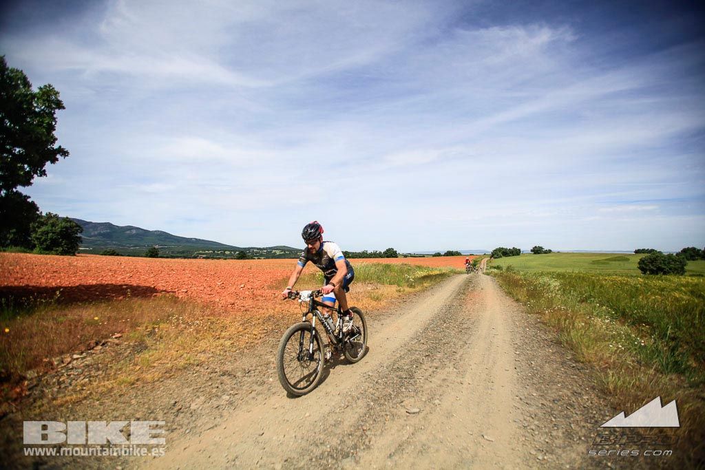 Riaza B-PRO Bike Maratón. Galería 7