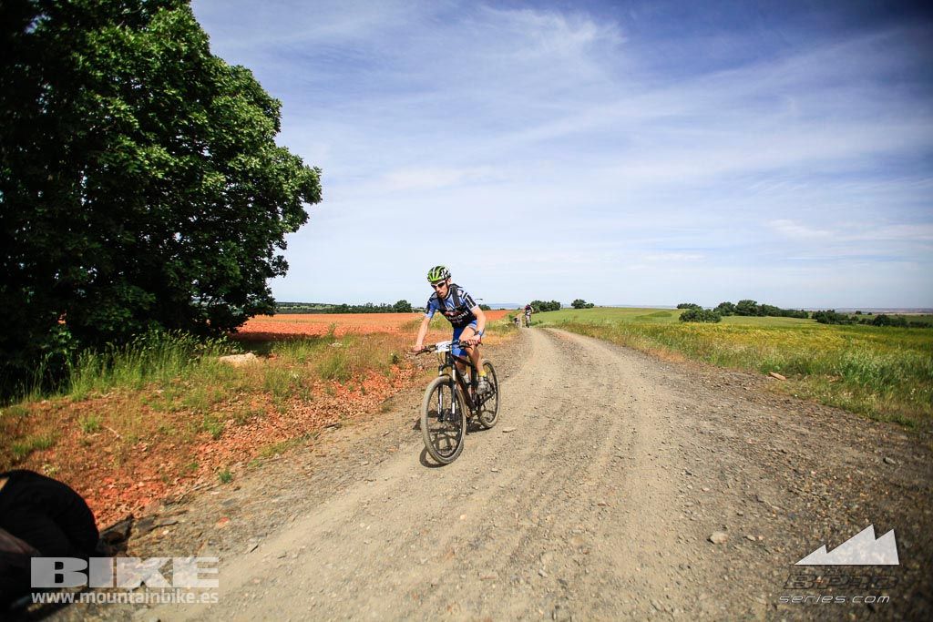 Riaza B-PRO Bike Maratón. Galería 7