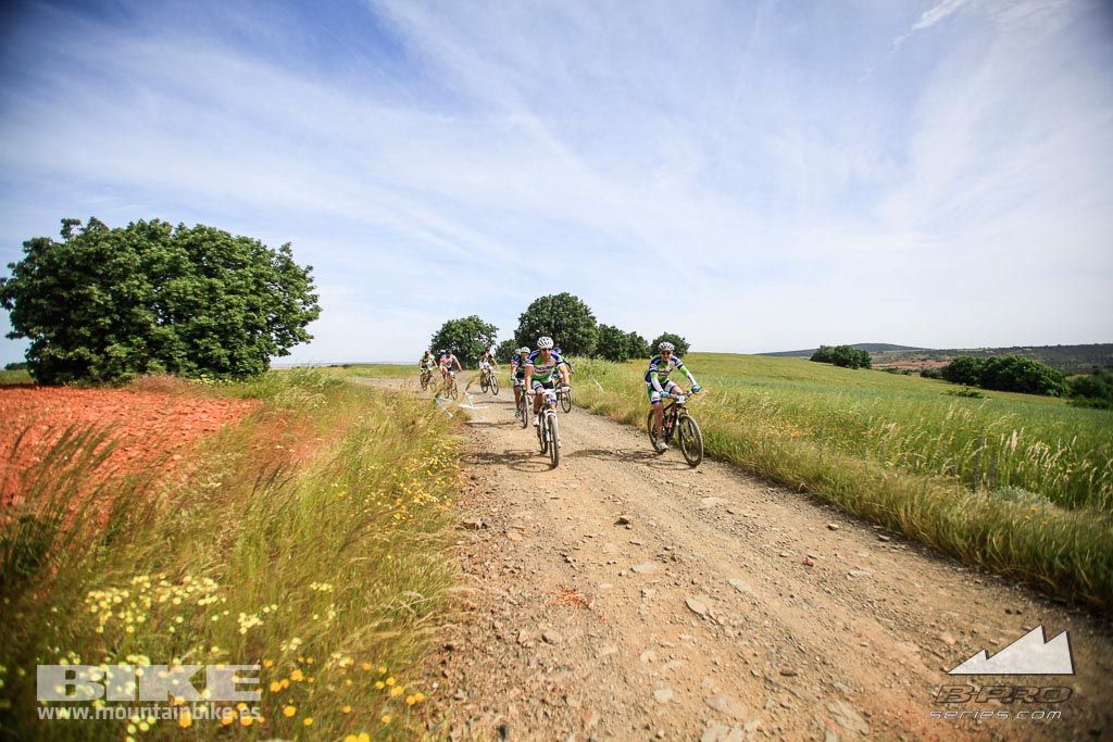 Riaza B-PRO Bike Maratón. Galería 7