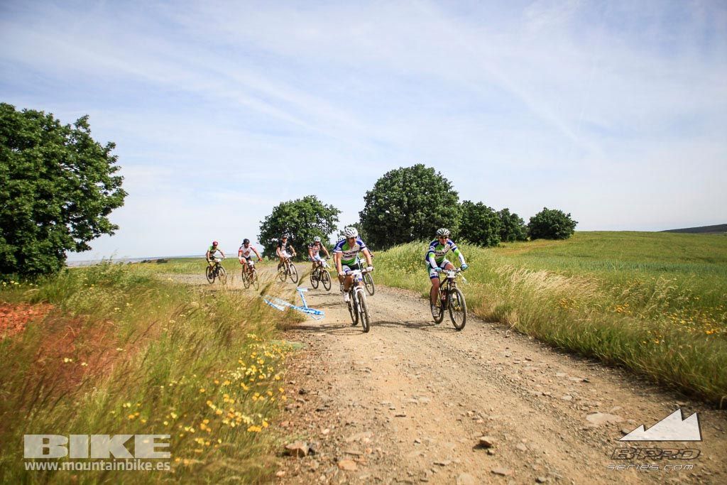 Riaza B-PRO Bike Maratón. Galería 7