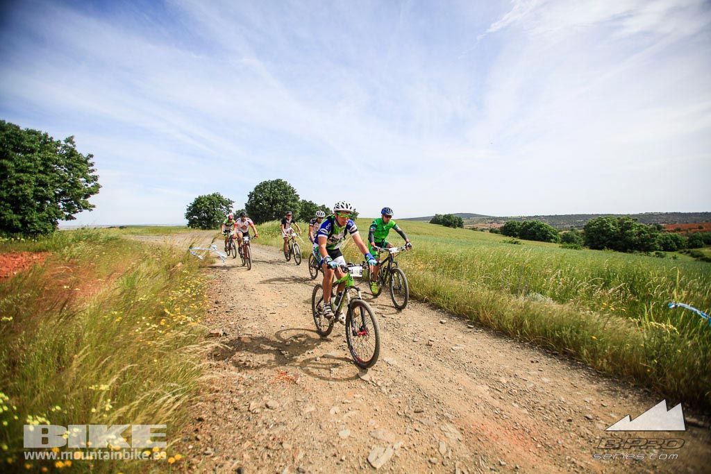 Riaza B-PRO Bike Maratón. Galería 7