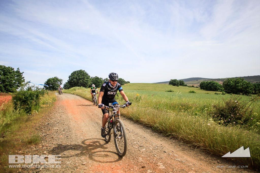 Riaza B-PRO Bike Maratón. Galería 7
