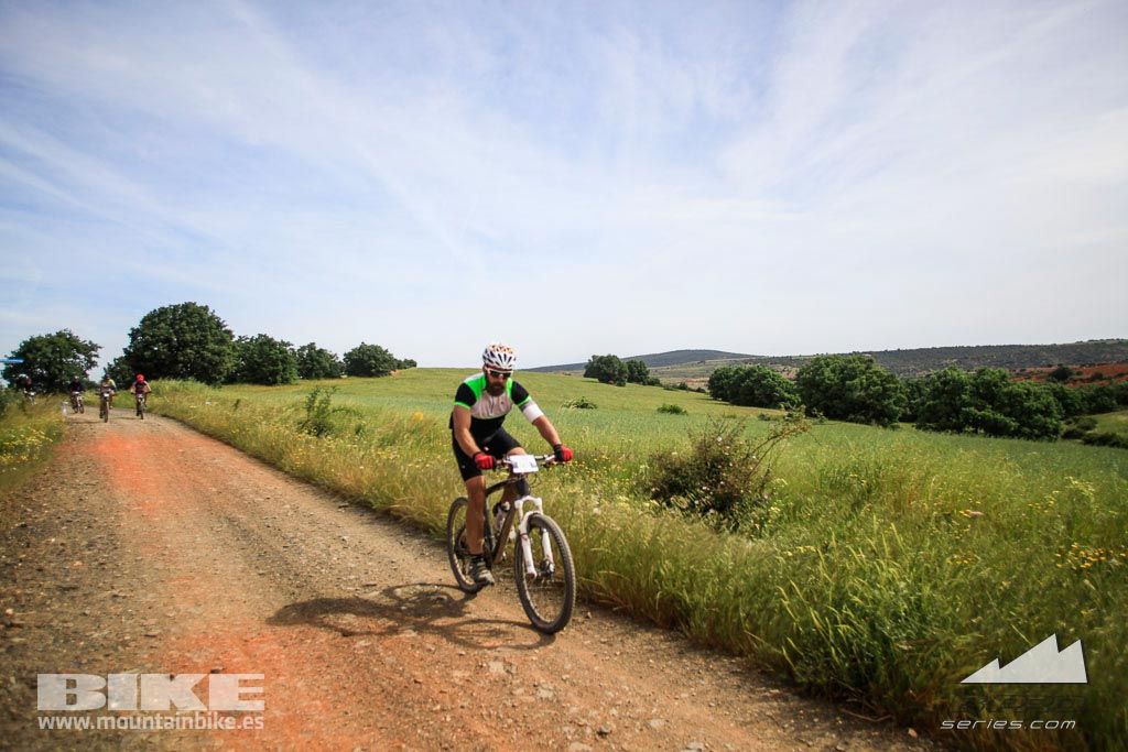 Riaza B-PRO Bike Maratón. Galería 7