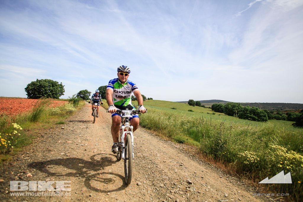 Riaza B-PRO Bike Maratón. Galería 7
