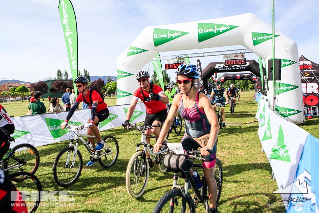 Riaza B-PRO Bike Maratón. Galería 7