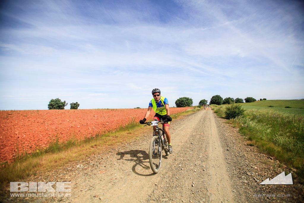 Riaza B-PRO Bike Maratón. Galería 7