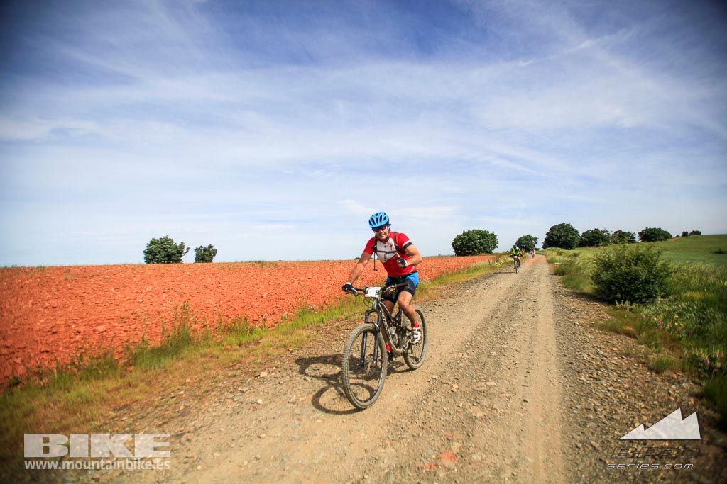 Riaza B-PRO Bike Maratón. Galería 7