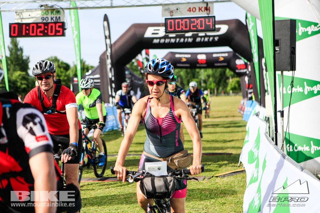 Riaza B-PRO Bike Maratón. Galería 7