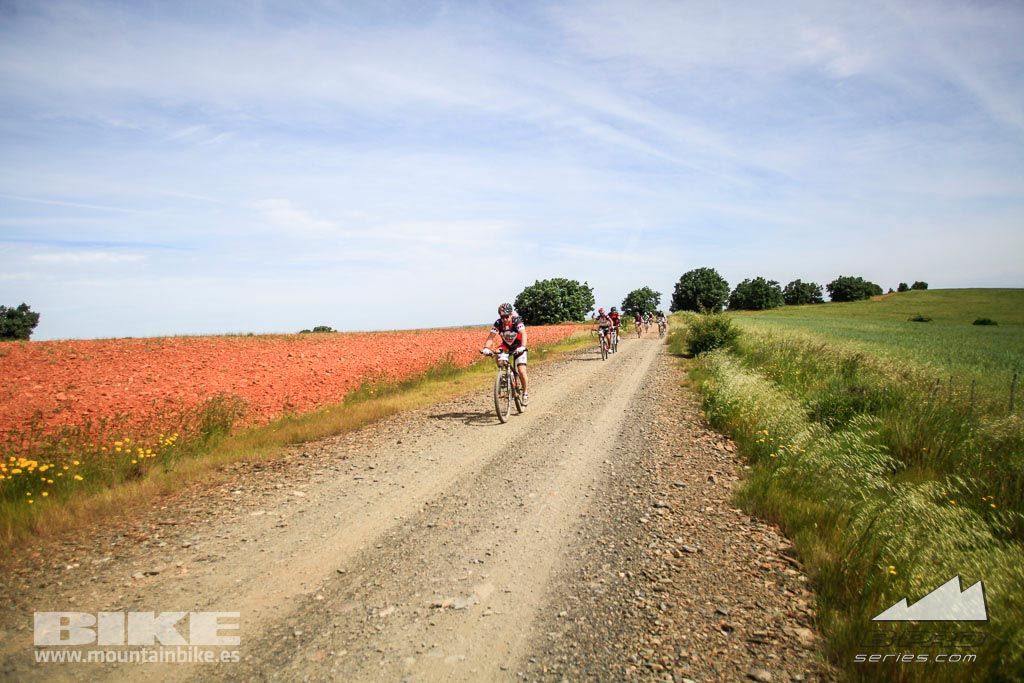 Riaza B-PRO Bike Maratón. Galería 7