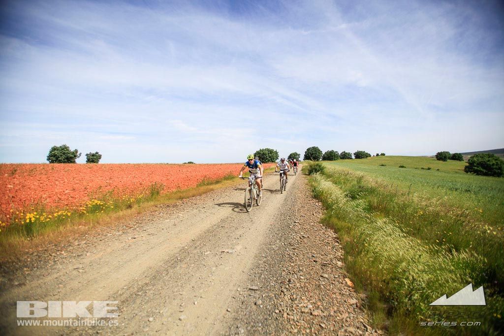 Riaza B-PRO Bike Maratón. Galería 7