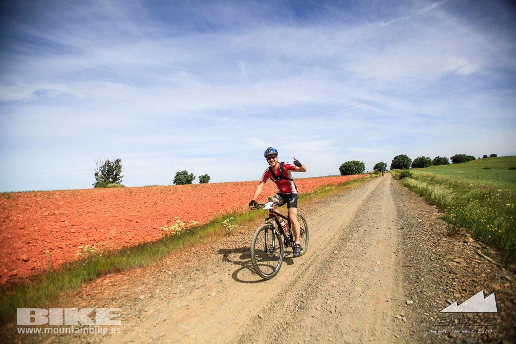 Riaza B-PRO Bike Maratón. Galería 7