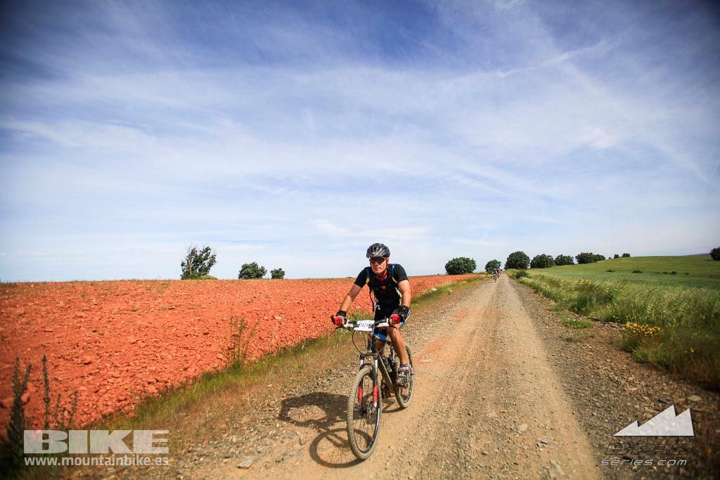 Riaza B-PRO Bike Maratón. Galería 7