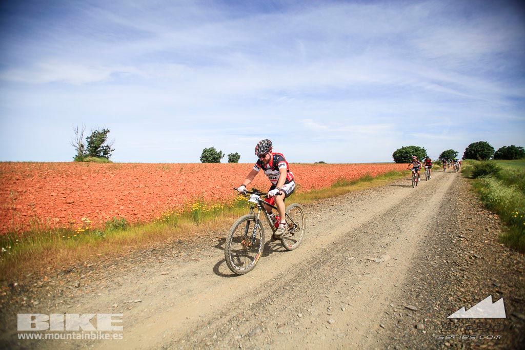Riaza B-PRO Bike Maratón. Galería 7