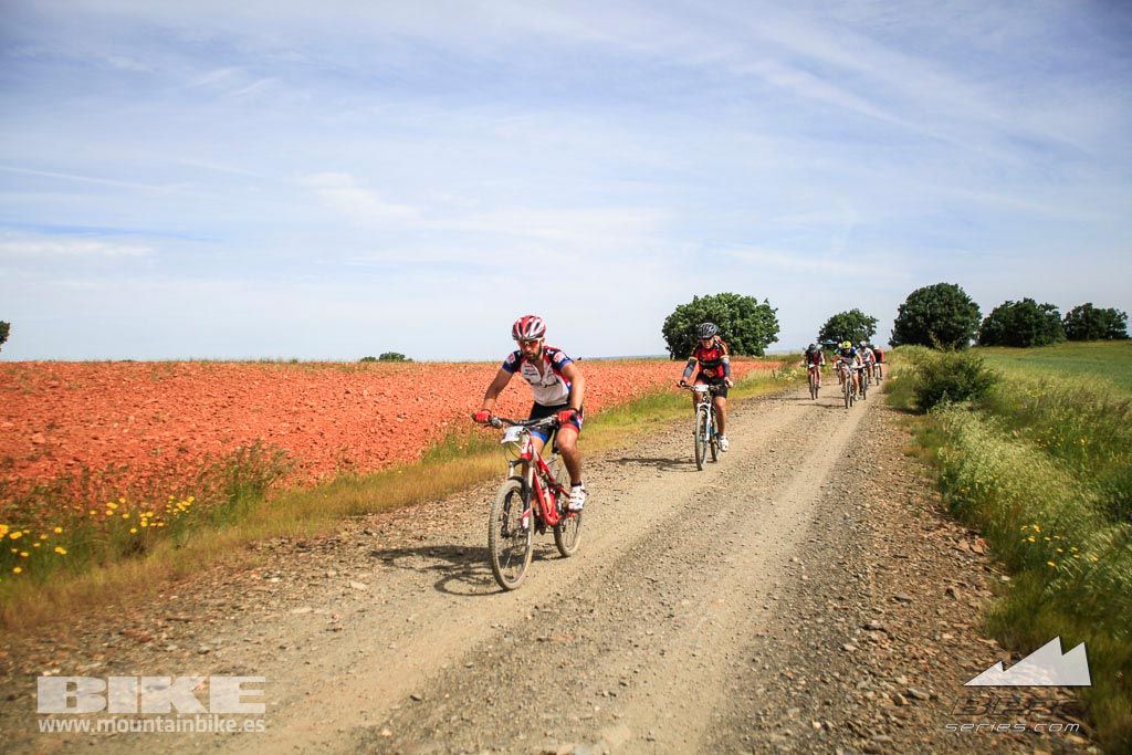 Riaza B-PRO Bike Maratón. Galería 7