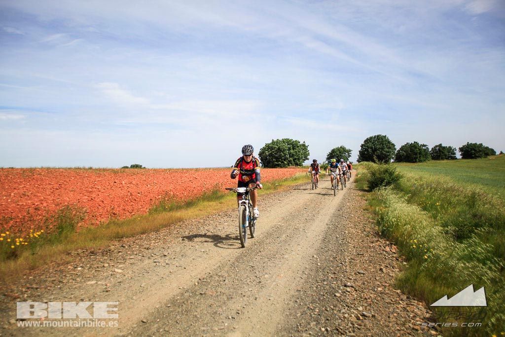 Riaza B-PRO Bike Maratón. Galería 7