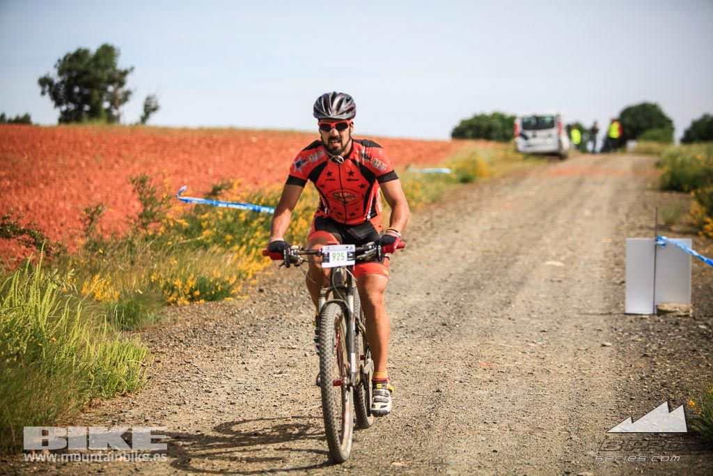 Riaza B-PRO Bike Maratón. Galería 7