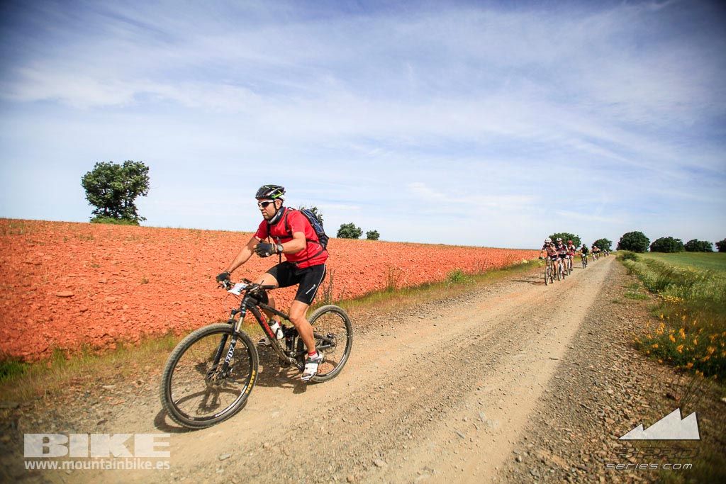 Riaza B-PRO Bike Maratón. Galería 7
