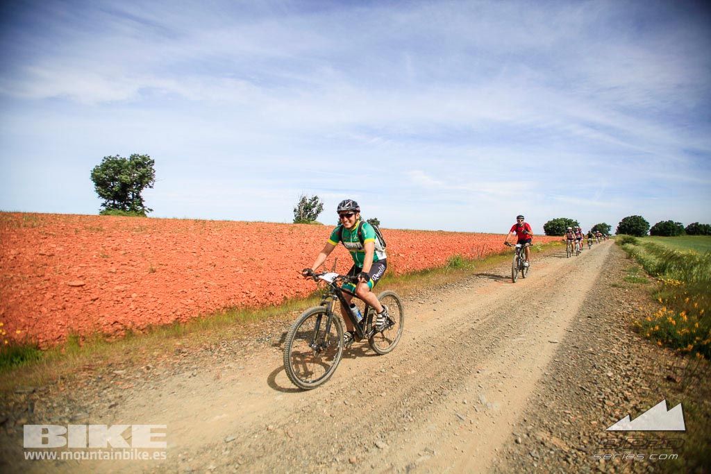 Riaza B-PRO Bike Maratón. Galería 7