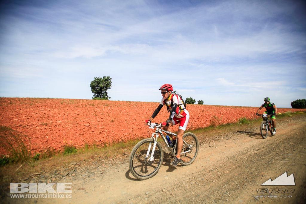 Riaza B-PRO Bike Maratón. Galería 7