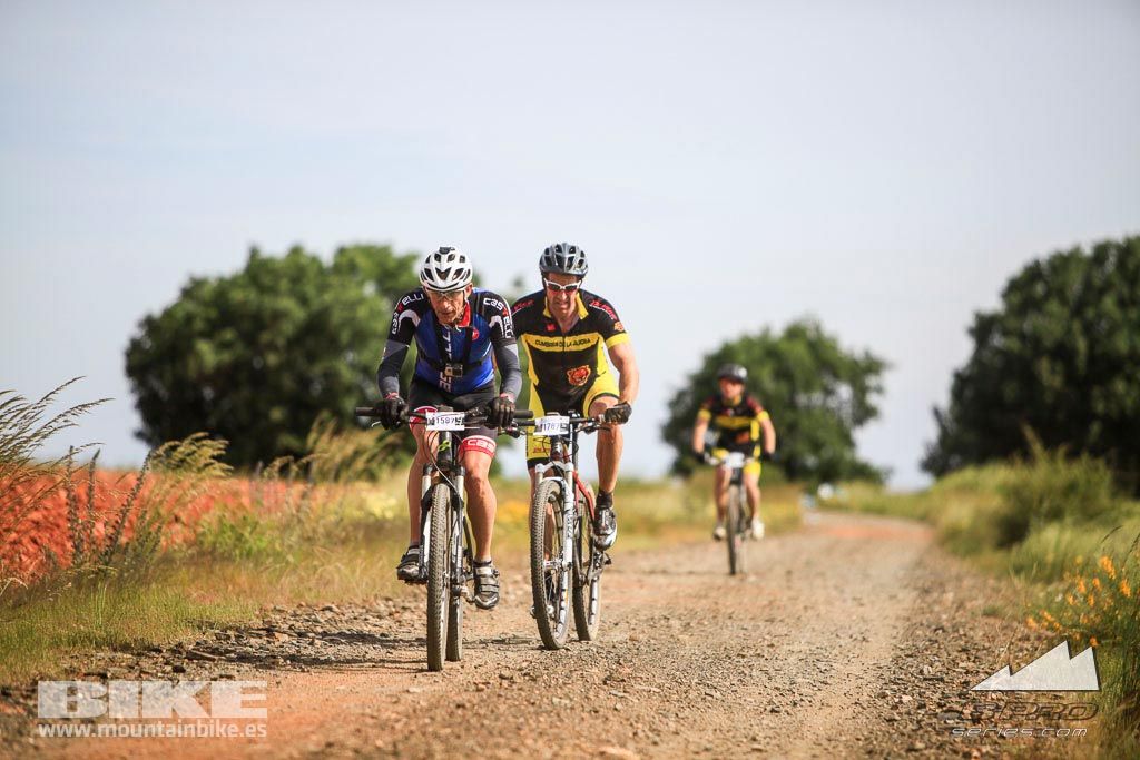Riaza B-PRO Bike Maratón. Galería 7
