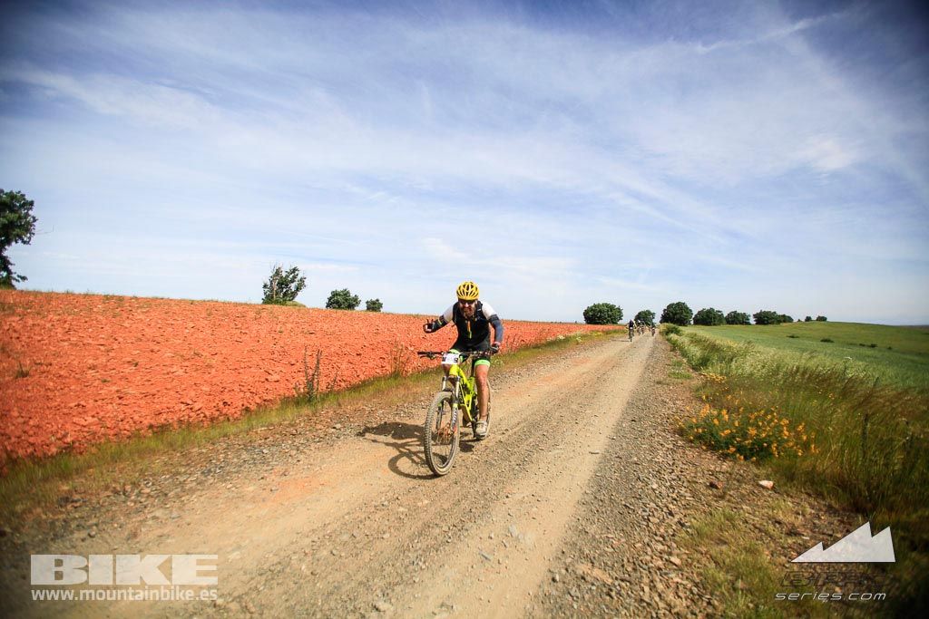 Riaza B-PRO Bike Maratón. Galería 7
