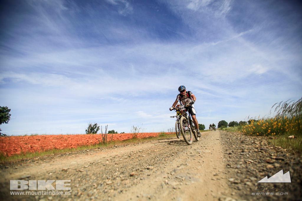 Riaza B-PRO Bike Maratón. Galería 7