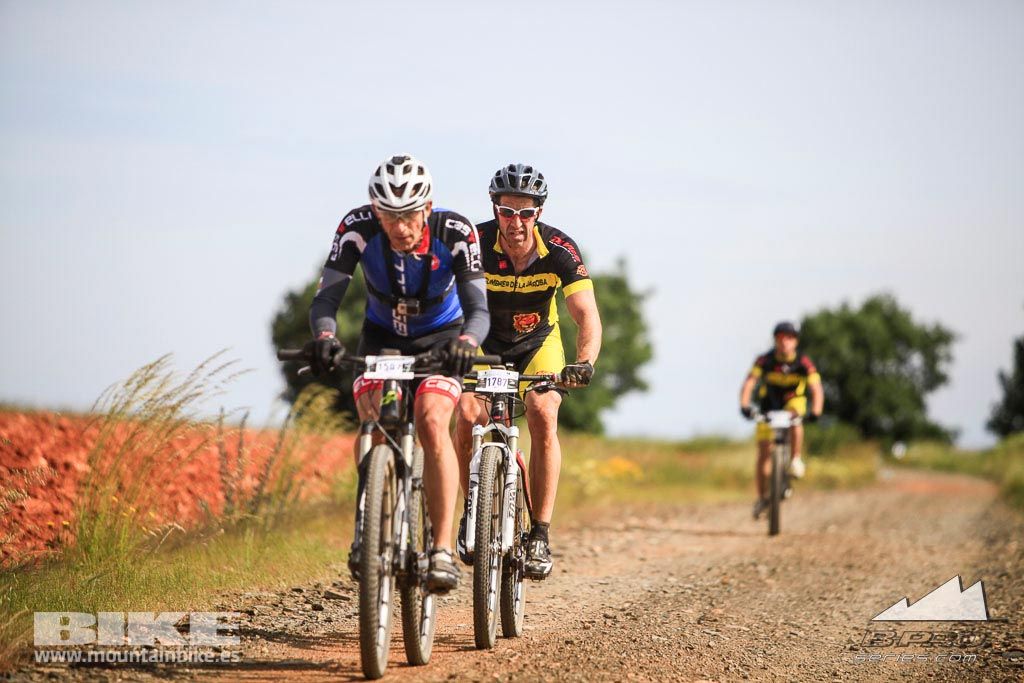 Riaza B-PRO Bike Maratón. Galería 7