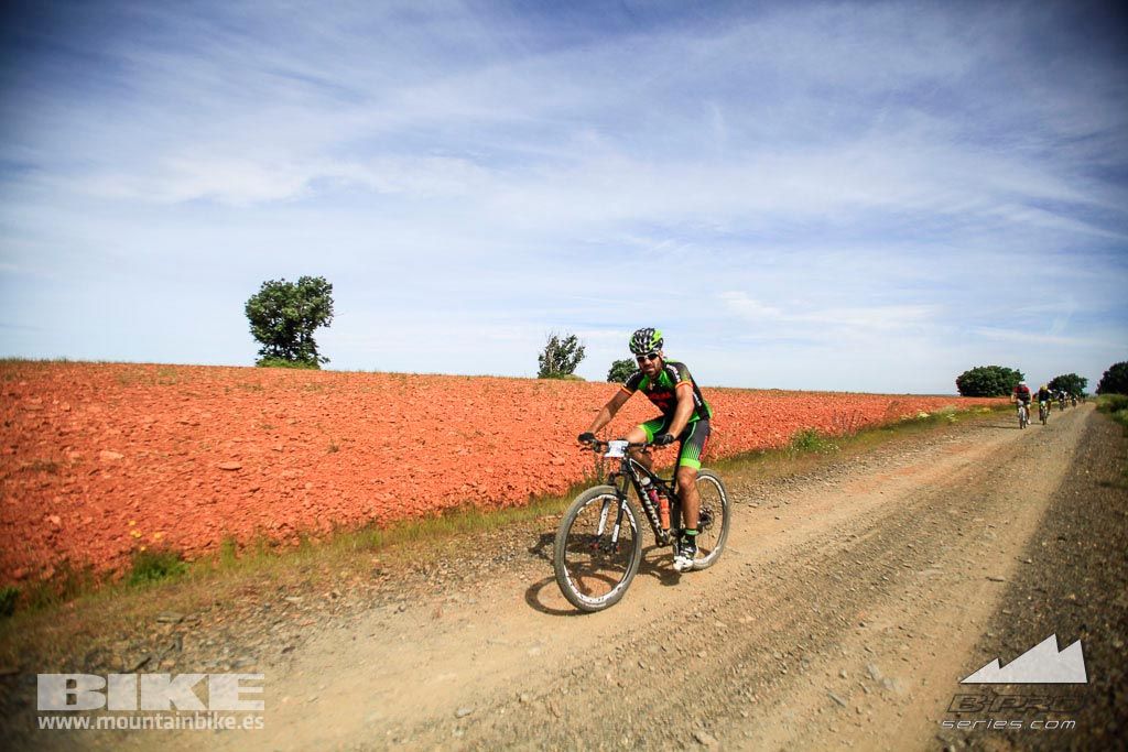 Riaza B-PRO Bike Maratón. Galería 7