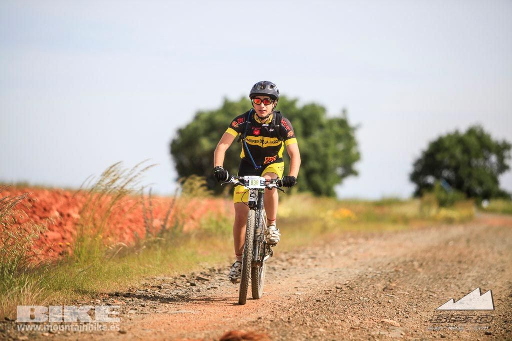 Riaza B-PRO Bike Maratón. Galería 7