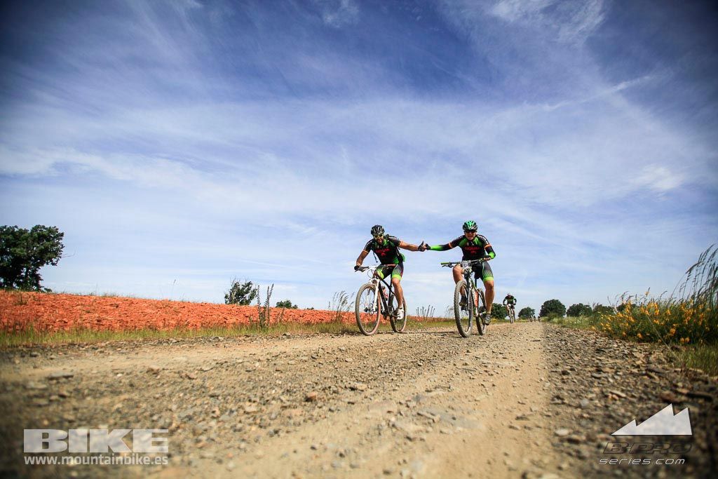 Riaza B-PRO Bike Maratón. Galería 7