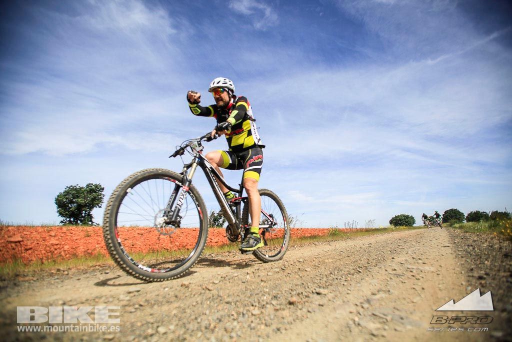 Riaza B-PRO Bike Maratón. Galería 7