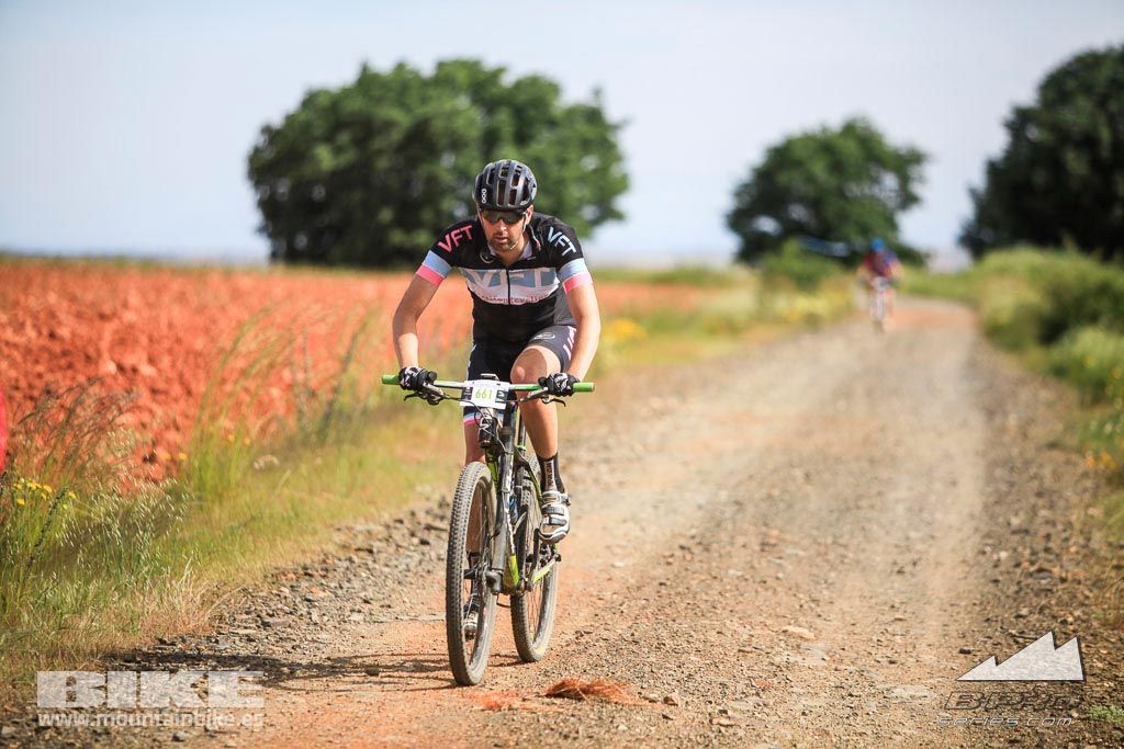 Riaza B-PRO Bike Maratón. Galería 7