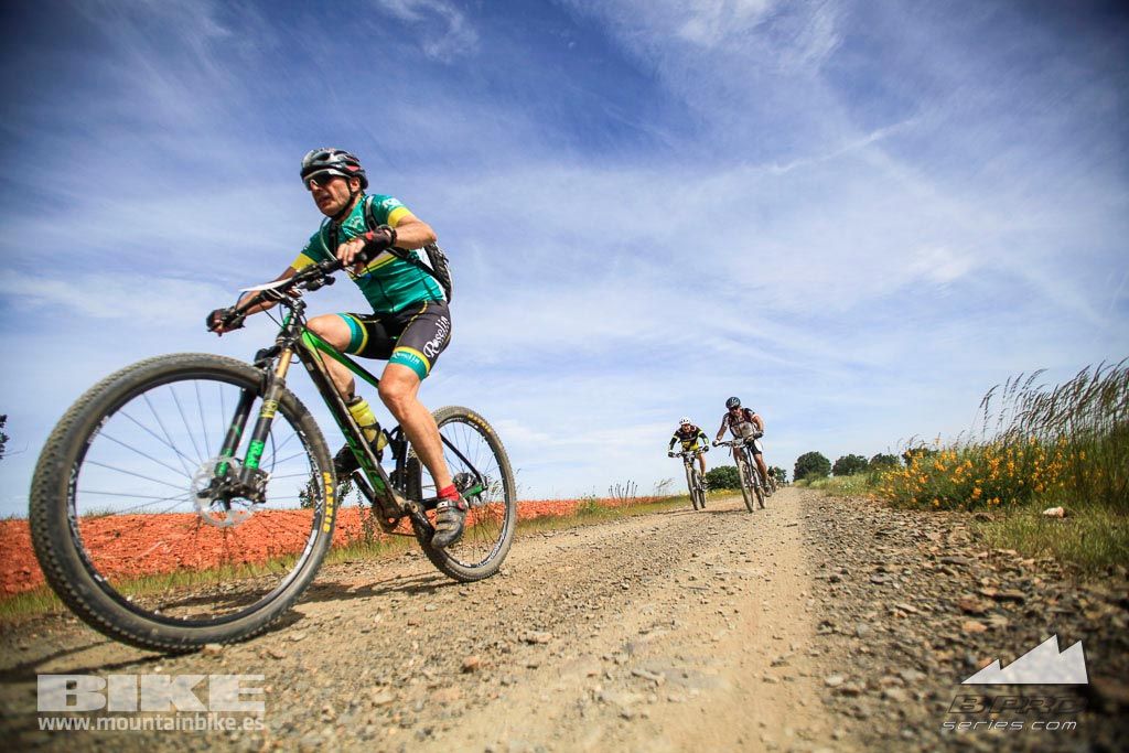 Riaza B-PRO Bike Maratón. Galería 7