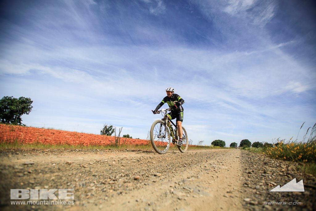 Riaza B-PRO Bike Maratón. Galería 7