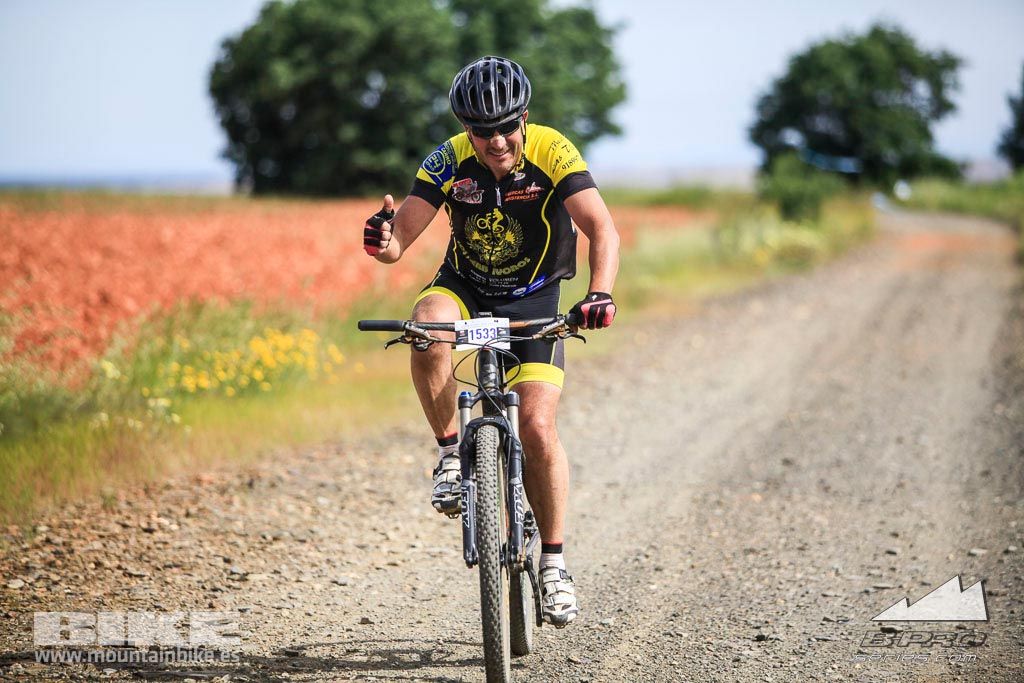 Riaza B-PRO Bike Maratón. Galería 7