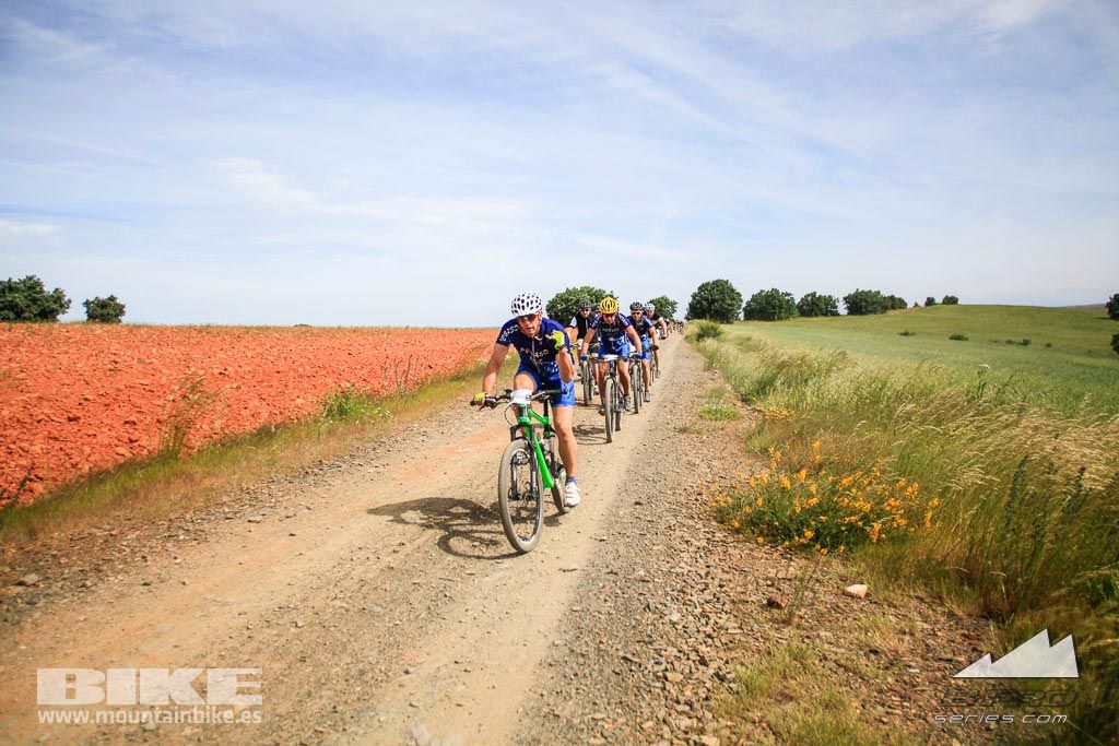 Riaza B-PRO Bike Maratón. Galería 7