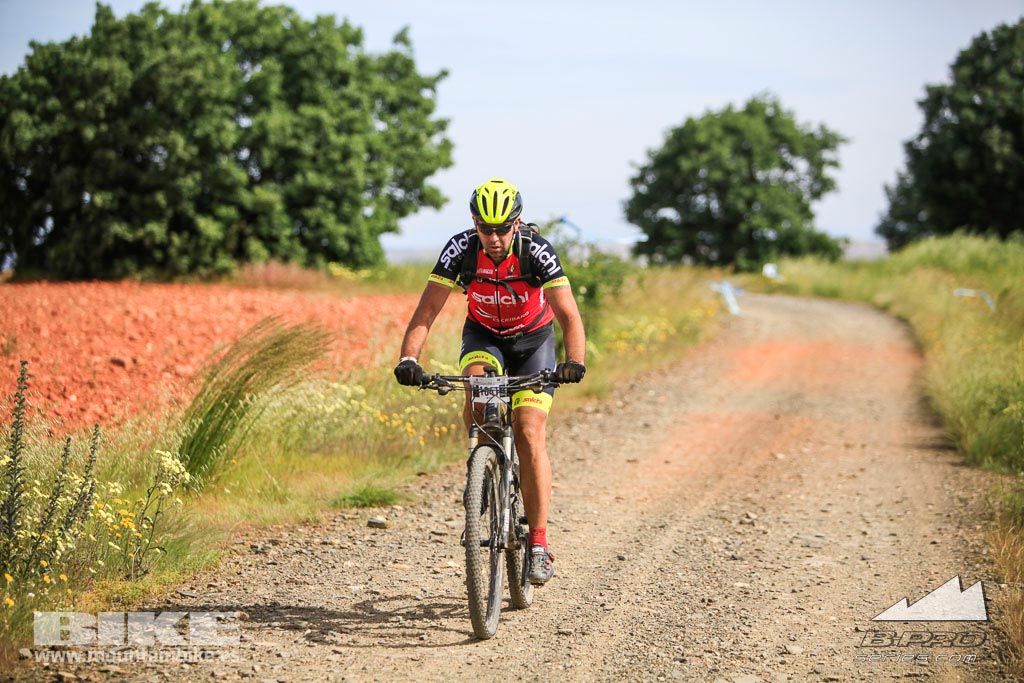 Riaza B-PRO Bike Maratón. Galería 7