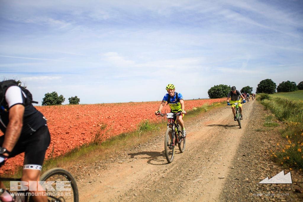 Riaza B-PRO Bike Maratón. Galería 7