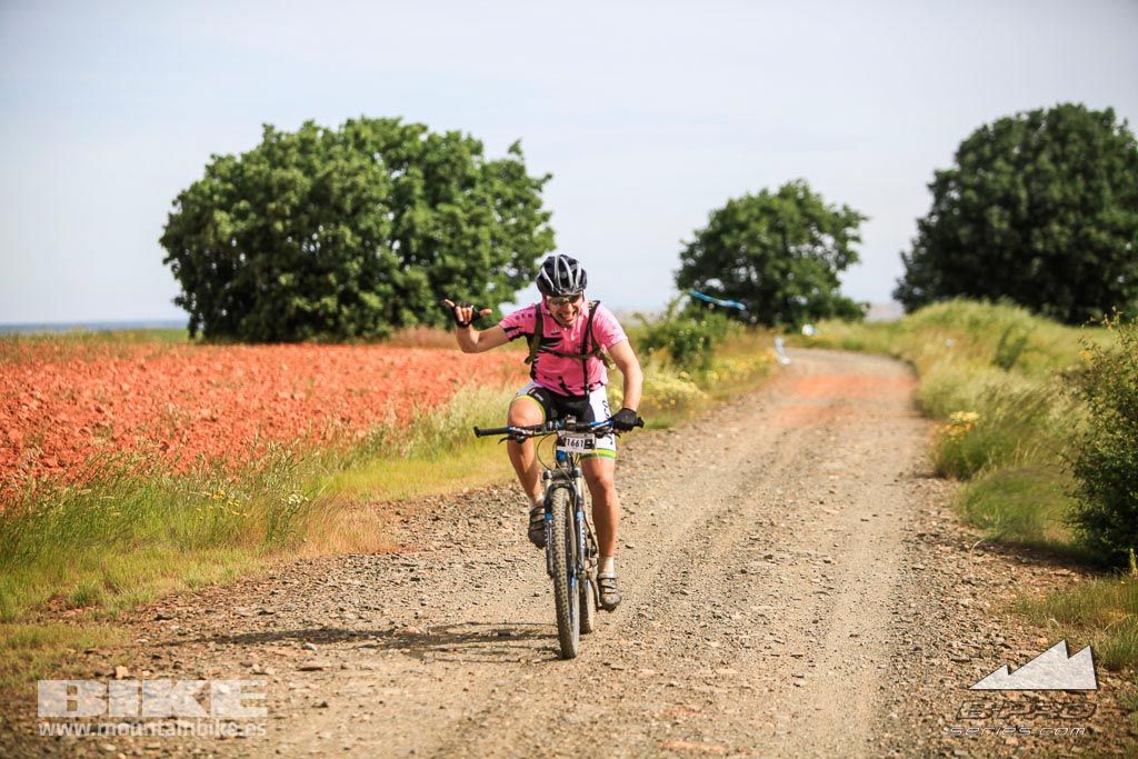 Riaza B-PRO Bike Maratón. Galería 7
