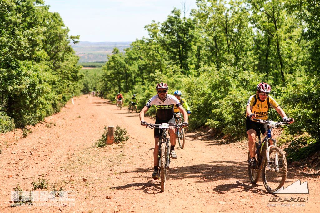 Riaza B-PRO Bike Maratón. Galería 8