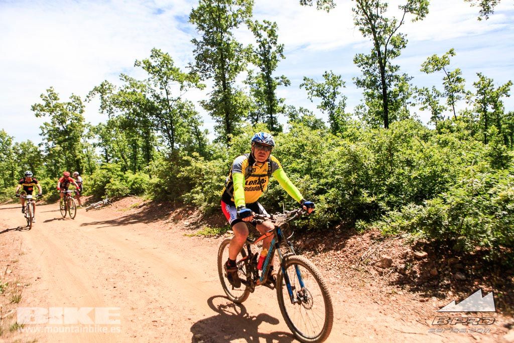 Riaza B-PRO Bike Maratón. Galería 8